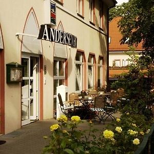 Andersen Hotel Birkenwerder